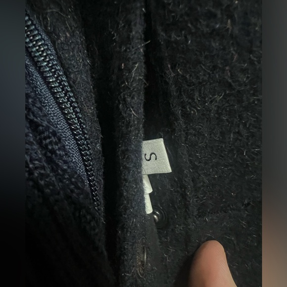 Kenzo bomber jacket. - Picture 5 of 6